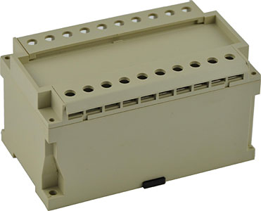 Корпуса для РЭА 23-102 SANHE