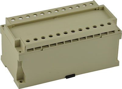 Корпуса для РЭА 23-103 SANHE