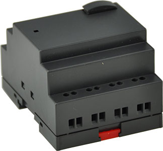 Корпуса для РЭА 23-104 SANHE