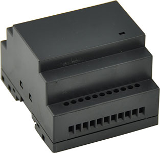 Корпуса для РЭА 23-106 SANHE