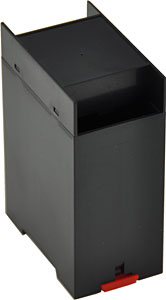 Корпуса для РЭА 23-109B (without terminal blocks) SANHE