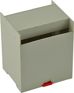 Корпуса для РЭА 23-110B w/o terminals SANHE