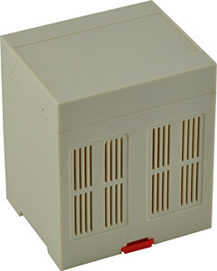 Корпуса для РЭА 23-110C SANHE