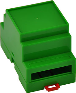 Корпуса для РЭА 23-114 SANHE