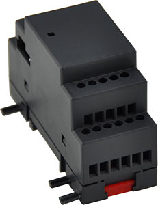 Корпуса для РЭА 23-118 SANHE