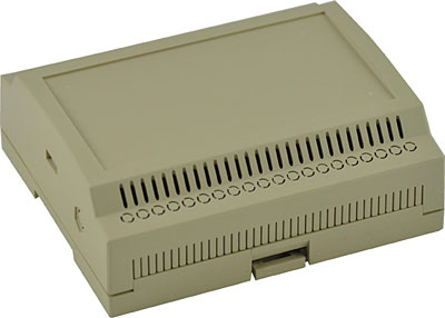 Корпуса для РЭА 23-119 SANHE