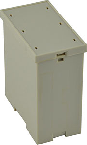 Корпуса для РЭА 23-134 SANHE