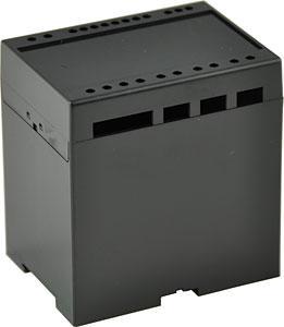 Корпуса для РЭА 23-161 SANHE