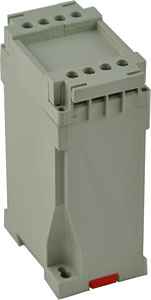 Корпуса для РЭА 23-165 SANHE