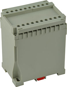 Корпуса для РЭА 23-168 SANHE