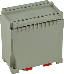 Корпуса для РЭА 23-170 SANHE