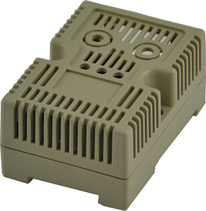 Корпуса для РЭА 23-175 ABS V0 SANHE
