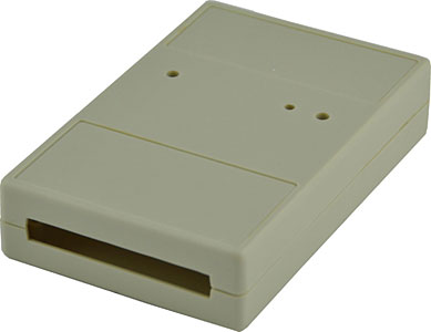 Корпуса для РЭА 23-18 SANHE