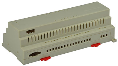 Корпуса для РЭА 23-183 SANHE