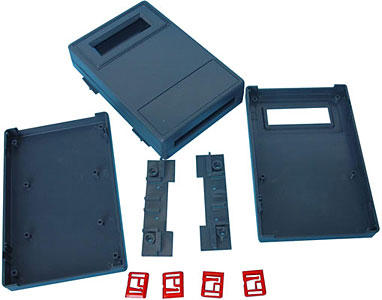 Корпуса для РЭА 23-19 (34-1) SANHE