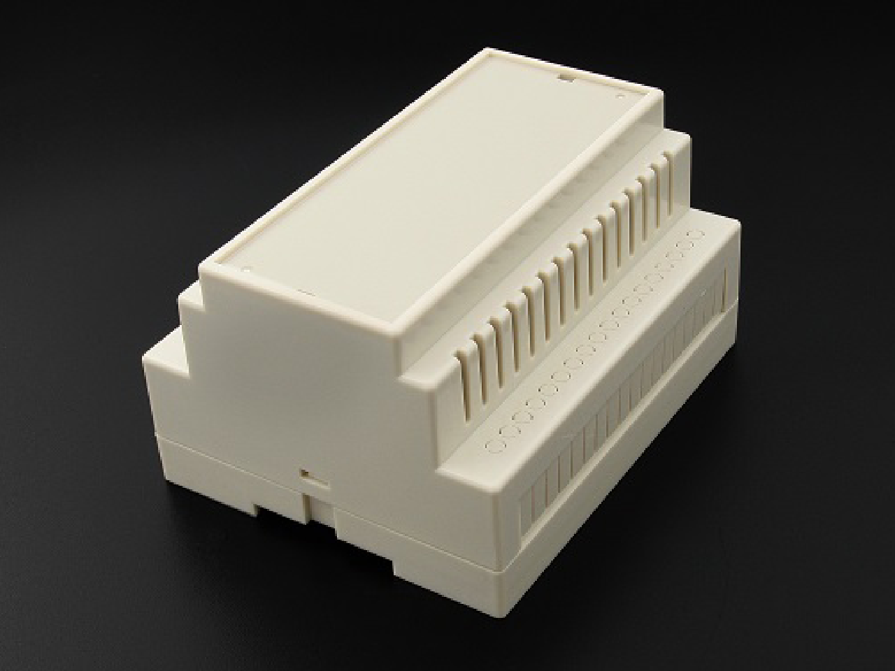 Корпуса для РЭА 23-197 SANHE Корпуса для РЭА 23-197 SANHE