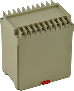 Корпуса для РЭА 23-3 SANHE