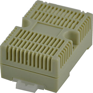 Корпуса для РЭА 23-35 SANHE