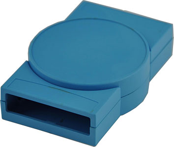 Корпуса для РЭА 23-36 SANHE