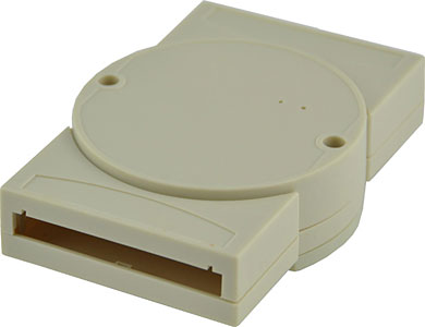 Корпуса для РЭА 23-40 SANHE