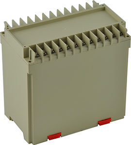 Корпуса для РЭА 23-5 SANHE