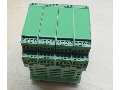 Корпуса для РЭА 23-52 with 4 assembly SANHE