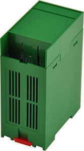 Корпуса для РЭА 23-53 w/o terminals SANHE