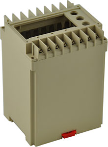 Корпуса для РЭА 23-58 SANHE