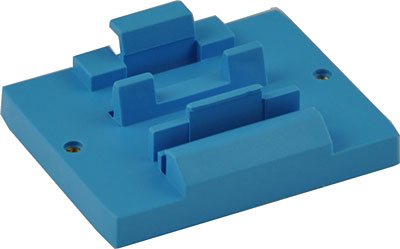 Корпуса для РЭА 23-60 SANHE