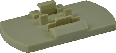 Корпуса для РЭА 23-61 SANHE