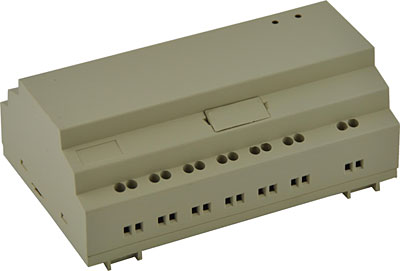 Корпуса для РЭА 23-80 SANHE