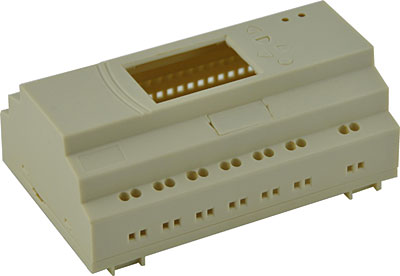 Корпуса для РЭА 23-80A SANHE