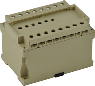 Корпуса для РЭА 23-89 SANHE