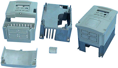 Корпуса для РЭА 26-2 SANHE