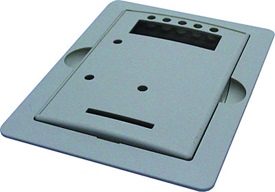 Корпуса для РЭА 26-21 SANHE