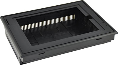 Корпуса для РЭА 27-22 SANHE