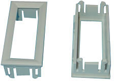 Корпуса для РЭА 27-26 SANHE