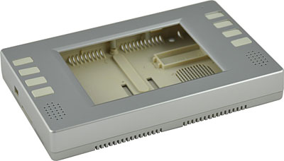 Корпуса для РЭА 27-34 SANHE