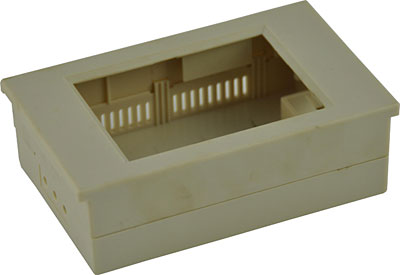 Корпуса для РЭА 27-44 SANHE