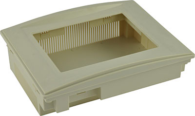 Корпуса для РЭА 27-51 SANHE