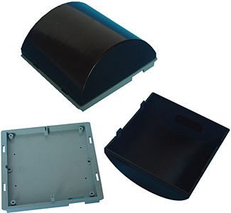 Корпуса для РЭА 28-14 (C9) SANHE