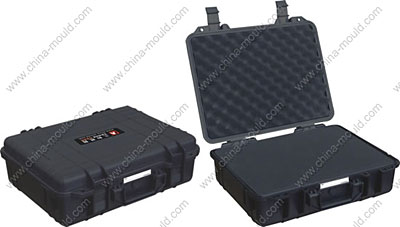 Корпуса для РЭА 45-6 SANHE