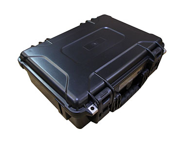 Корпуса для РЭА 46-1456 SANHE