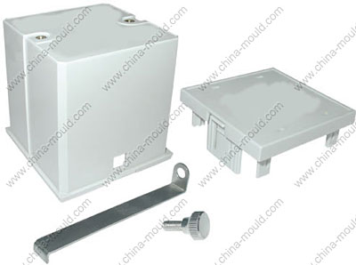 Корпуса для РЭА 7270A SANHE