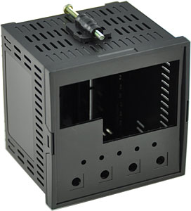 Корпуса для РЭА 96121 SANHE