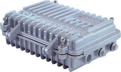 Корпуса для РЭА A01 SANHE