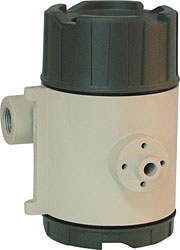 Корпуса для РЭА BP30 SANHE