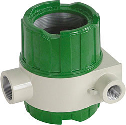 Корпуса для РЭА BP37 SANHE