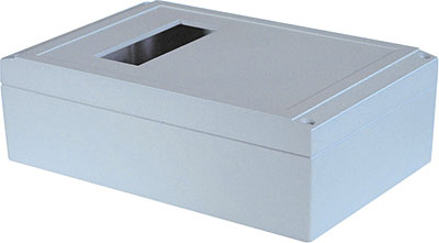 Корпуса для РЭА FA10 SANHE