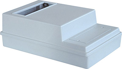 Корпуса для РЭА FA12 SANHE